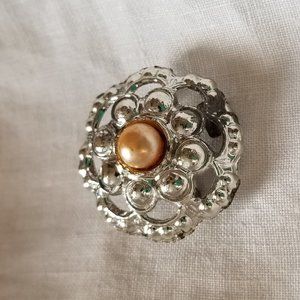 Vintage Brooch